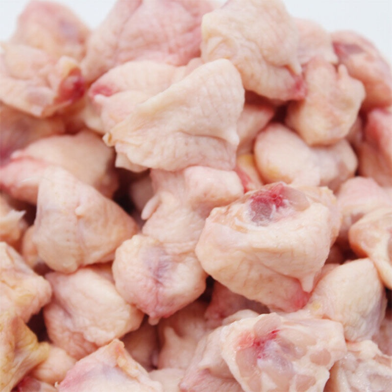 新鲜鸡屁股4斤装新鲜生鲜冷冻鸡尾巴鸡翘尖鸡凤尾鸡尾烤串烧烤食材