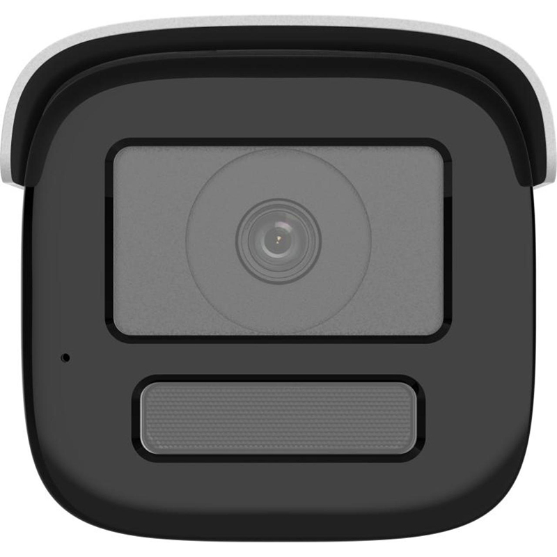 海康威视(HIKVISION) DS-2CD2T4SX-THK 4MM 监控摄像头 枪机 (计价单位:台) 白色