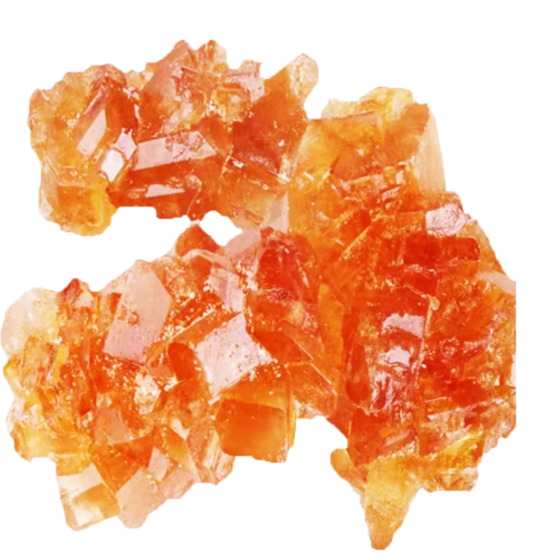 珑语田 黄冰糖 400g/罐高清大图