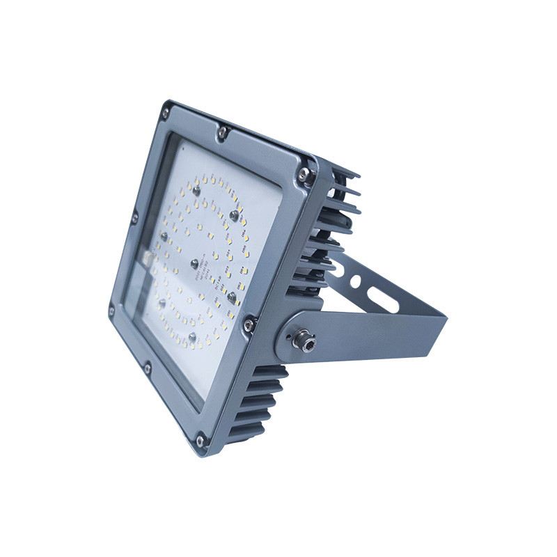 鄂远(EYUAN) EY-GD9200C-70W LED泛光灯高清大图