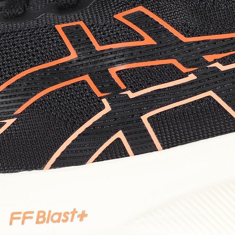 亚瑟士(ASICS)跑步训练竞速鞋男子缓震回弹宽版专业马拉松 joggin