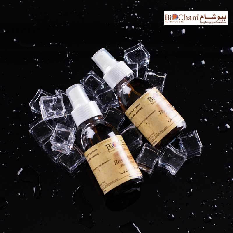 Dakka Kadima达卡卡蒂玛 大马士革玫瑰纯露 100ml