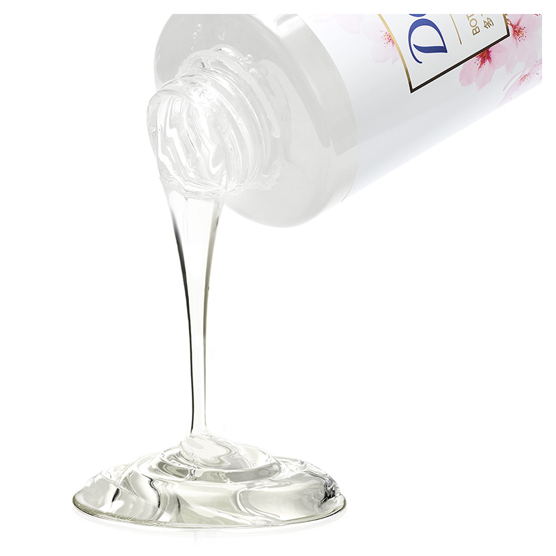 多芬(Dove)柔顺盈润洗发露470ml [联合利华]