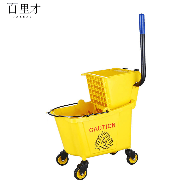 百里才 榨水车 加厚24L 个图片