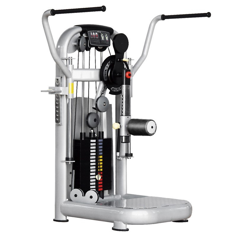 军霞(JUNXIA)JX-811臀部复合训练器 健身房商用运动器械