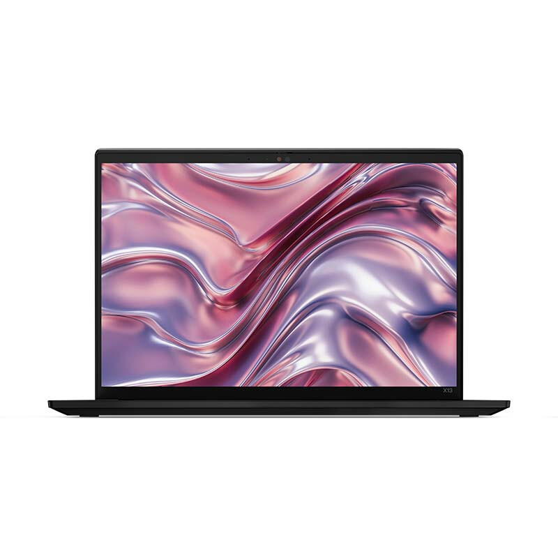 联想ThinkPad X13 2022 12代酷睿i5 英特尔Evo平台 13.3英寸轻薄笔记本电脑(i5-1240P 16G 512G 集显)4G版