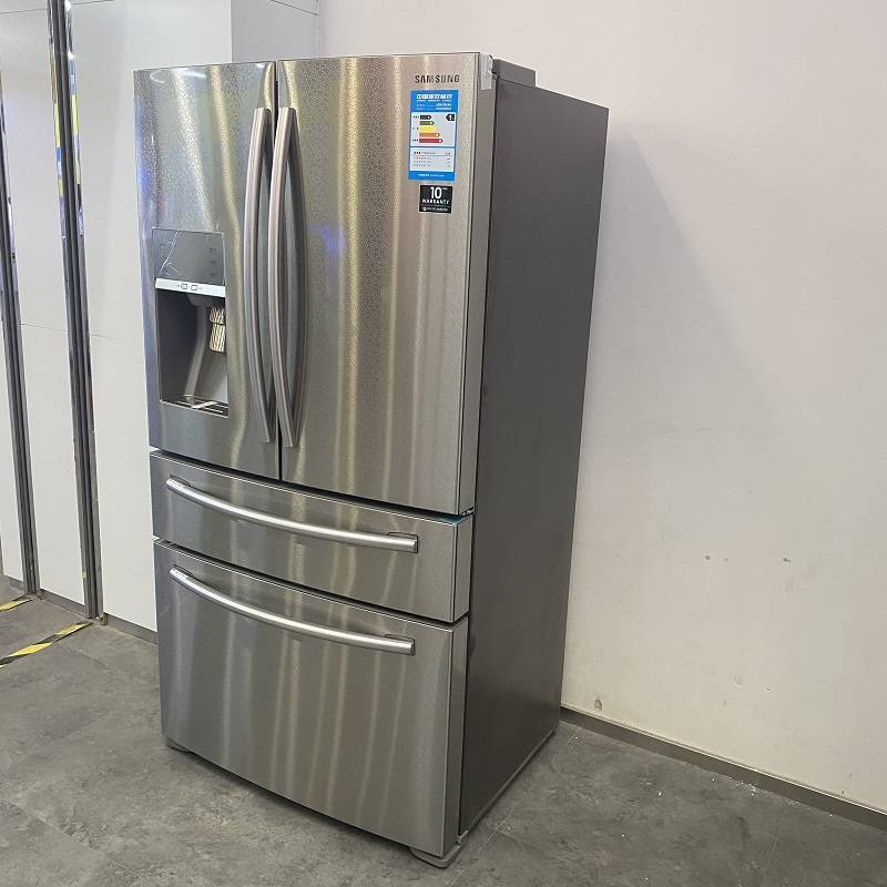 三星原装进口冰箱rf24fsedbx3