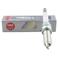 NGK 铱铂金火花塞 DILKAR6A11 9029 四支装 天籁/奇骏/楼兰/科雷傲/塔利斯曼