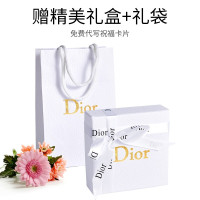 【专柜正品】迪奥（Dior）香水女士 真我花漾甜心小姐漫士香氛香水持久清新淡香漫舞甜心浓香EDT100ml送礼盒礼品袋