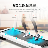 舒华跑步机3100家用款健身小型折叠运动静音家庭走步机E3