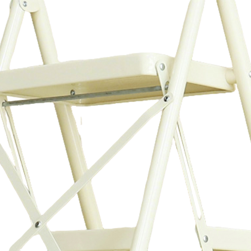 围达 家用折叠梯 1.25m(3步) 个高清大图