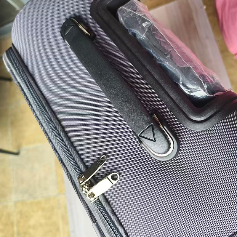 长铁 拉杆箱 xxl-Lg 个高清大图