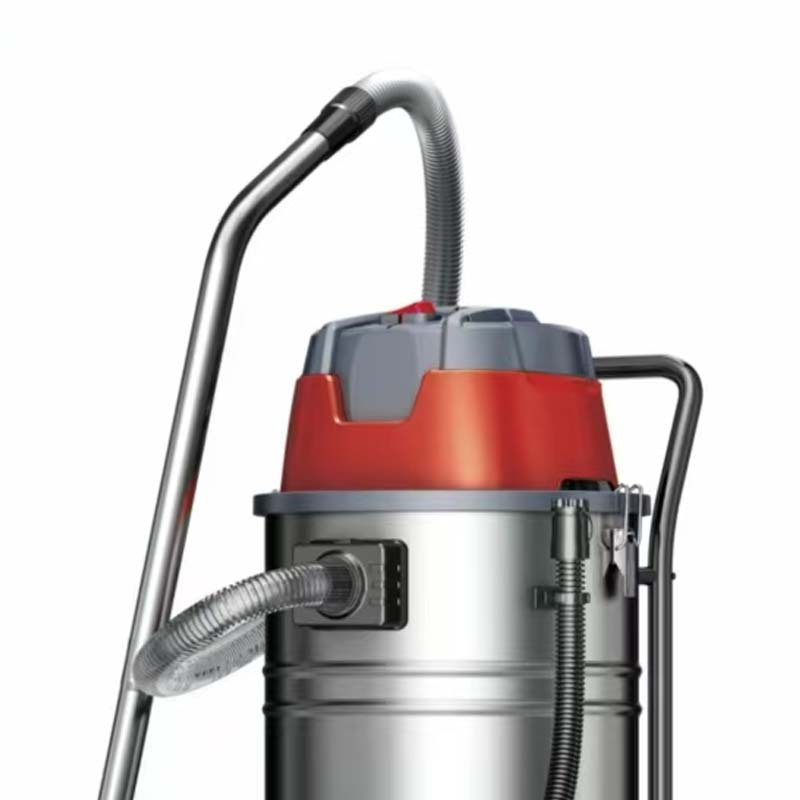 杰诺 桶式吸尘器 W6-60L 1800W(单位:台)