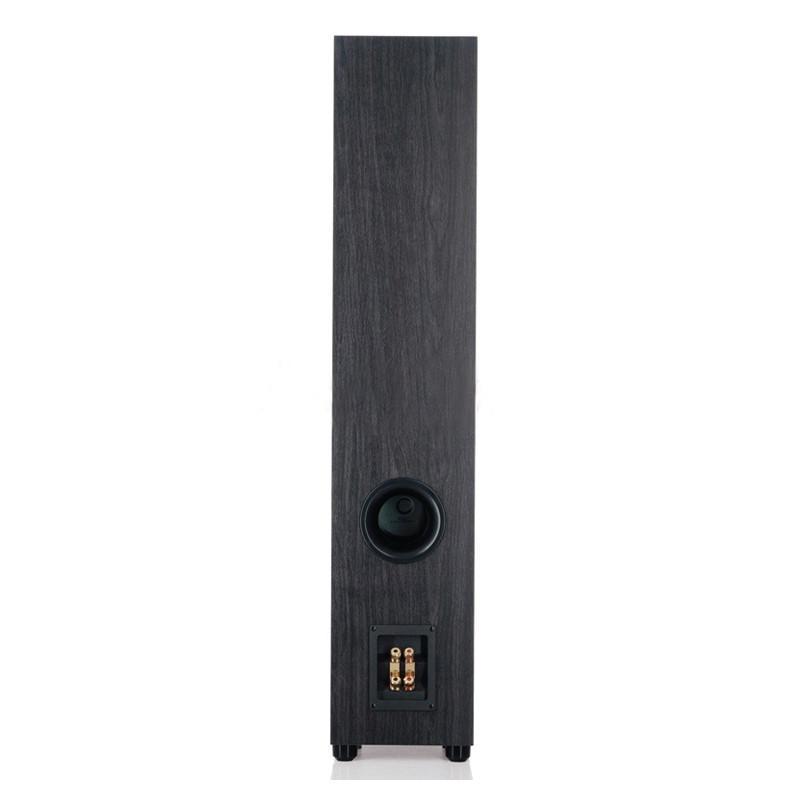 JBL STUDIO 180BK STUDIO 系列主音箱 (黑色)