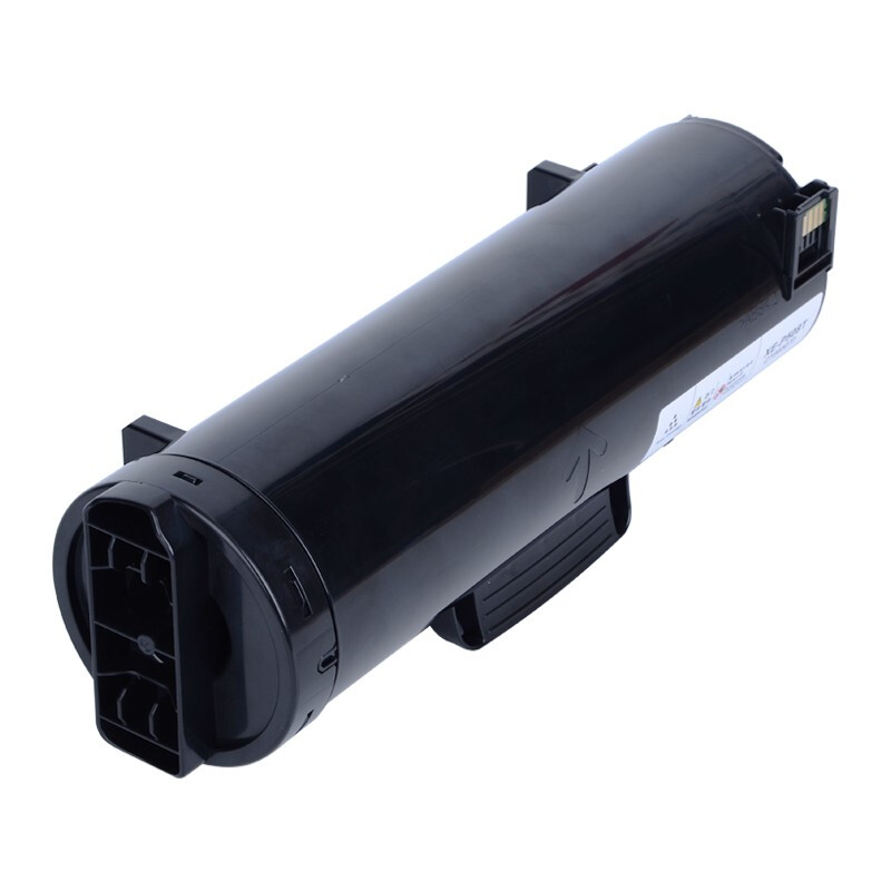 富士樱 FC-P508D 专业版大容量粉盒 打印30000页(单位:支)适用施乐 P508d CT203072 黑色高清大图