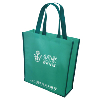 以诺安德诺卡 金钥匙无纺布袋 B款 (定制产品,1000起订,定制周期15天左右)