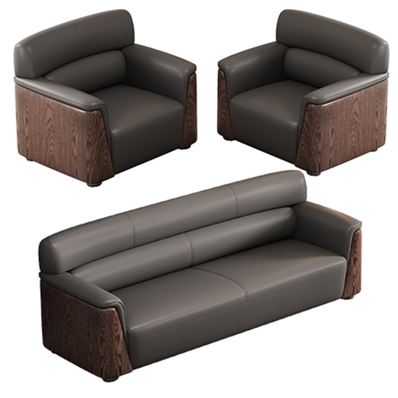 景福达办公沙发高清大图