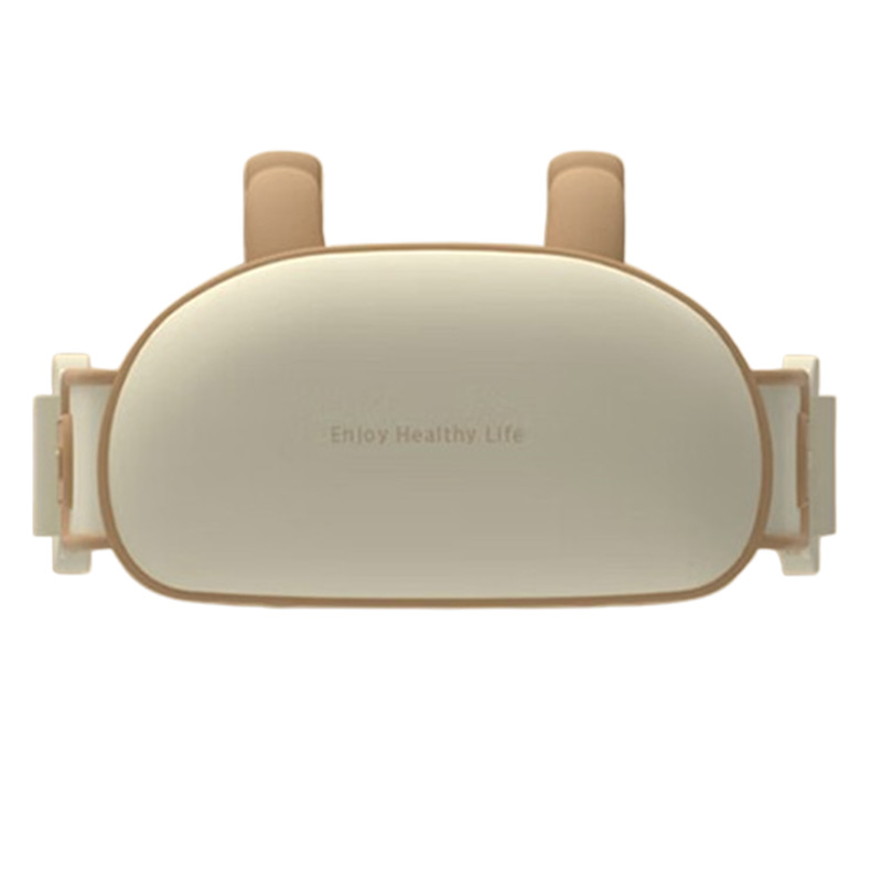 和正按摩器恒温热敷按摩揉捏力道均匀放松肩颈斜方肌HZ-S1