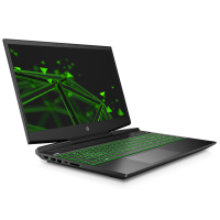 惠普(hp) 光影精灵5绿刃版【i7-9750H 16G内存 512GB固态 GTX1660Ti 6G独显 72%色域】15.6英寸学生发烧游戏本笔记本电脑 15-dk0138TX