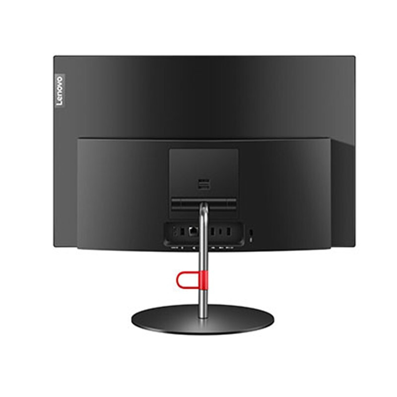 联想(Lenovo)启天A950 23.8英寸一体机i5-10500T/8G/1T+128G固态/集显/无光驱/W10H