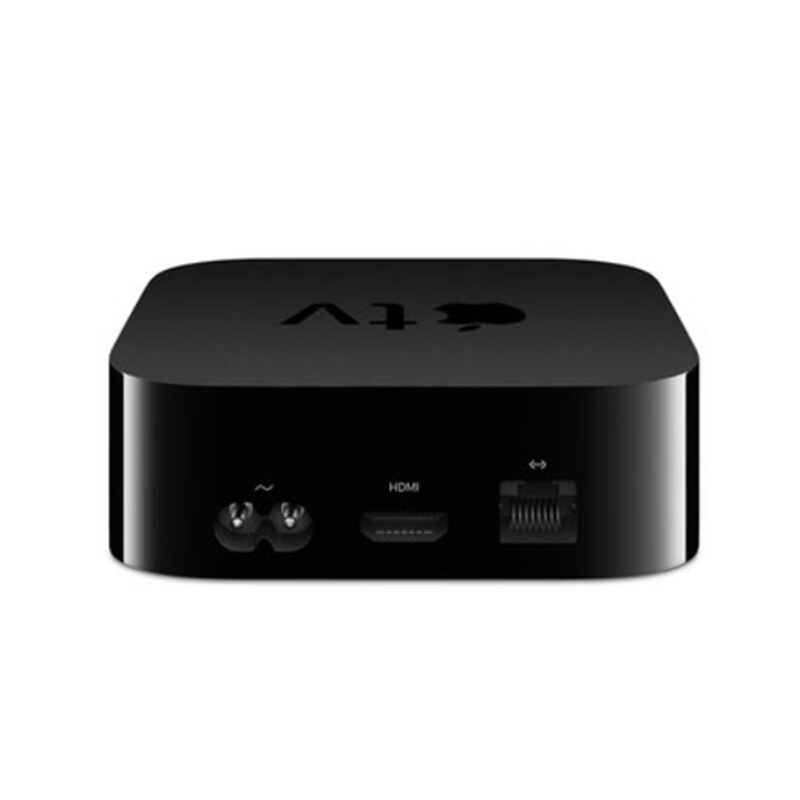 Apple 苹果 AppleTV 5代 4K版 32G