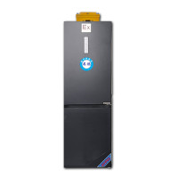 英鹏(GYPEX) BL-200SM300L 防爆冰箱 研究院储存化学物品 220v 双门双温冰箱 300L