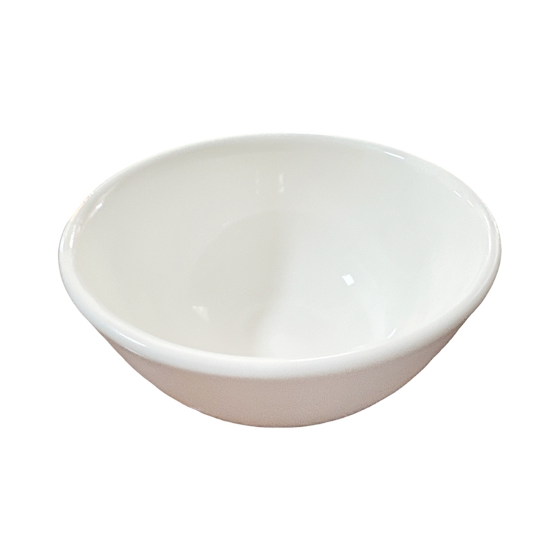 莘煊 白玉直口碗 4.5寸 个高清大图