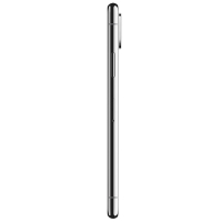 【全新原装正品】Apple/苹果 iPhone XS 64GB 银色 电信移动联通4G手机 全网通手机 （未激活） 全新原封正品