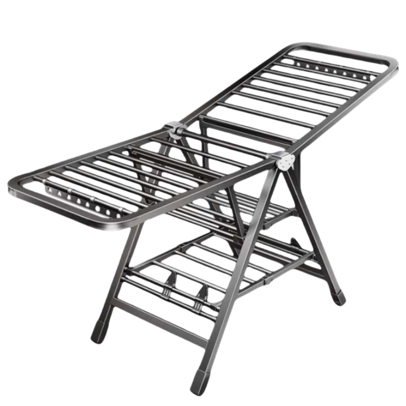 铭思达晾衣架高清大图