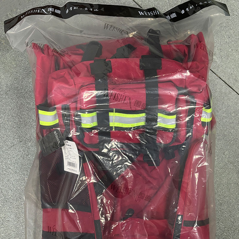 围盛 防水大容量登山包 75*33*25cm 个高清大图