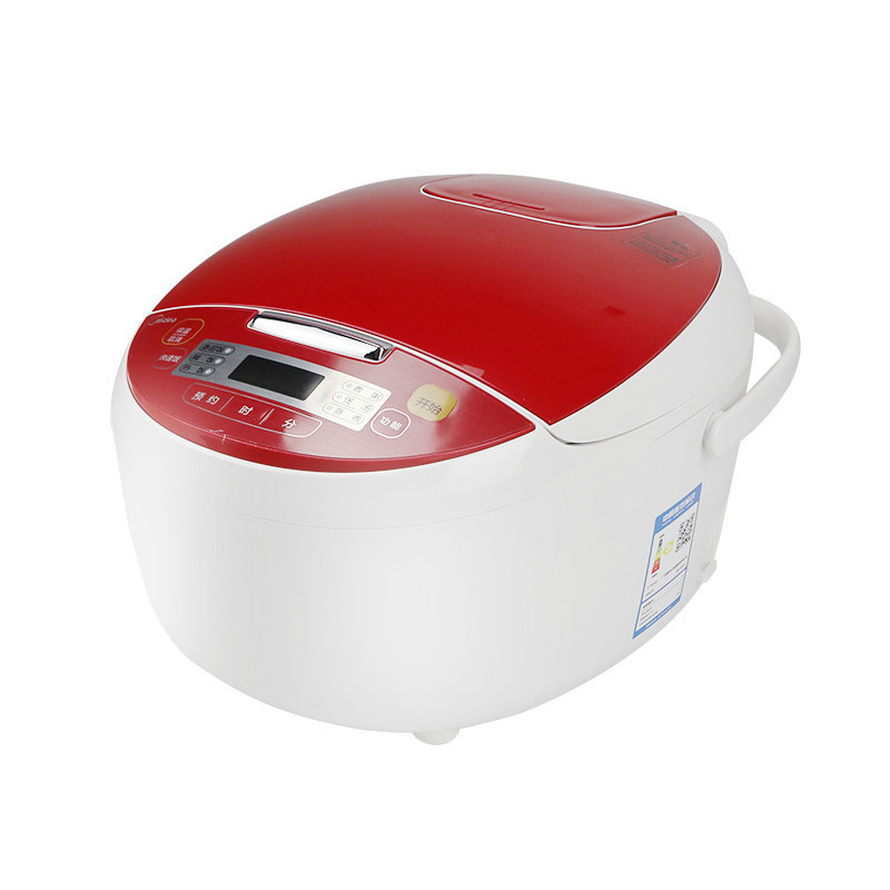 美的 全智能电饭煲 MB-RF40CJ（X）