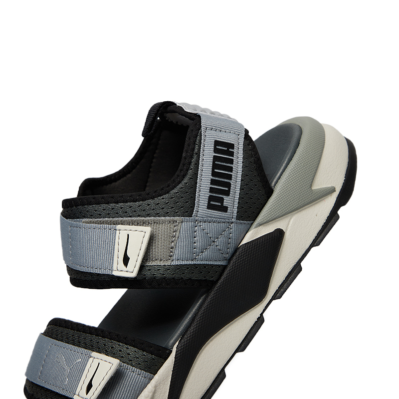 彪马puma运动凉鞋拖鞋