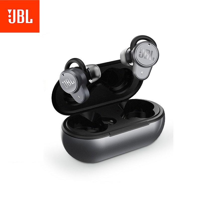 JBL 无线耳机 T280TWSpro