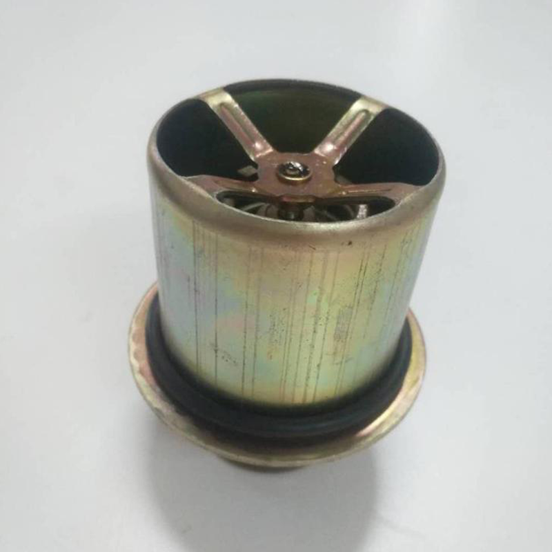 节温器 发动机调温器 适用于康明斯6CTAA8.4-G