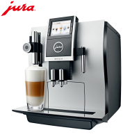 优瑞(Jura) 全自动咖啡机IMPRESSA Z9 One Touch TFT一键操作花式咖啡 配奶罐