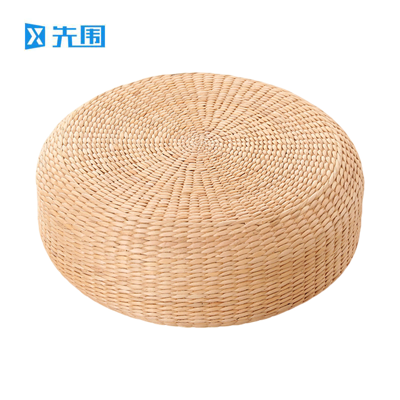 先围 蒲团坐垫凳 50*50*20cm 个高清大图