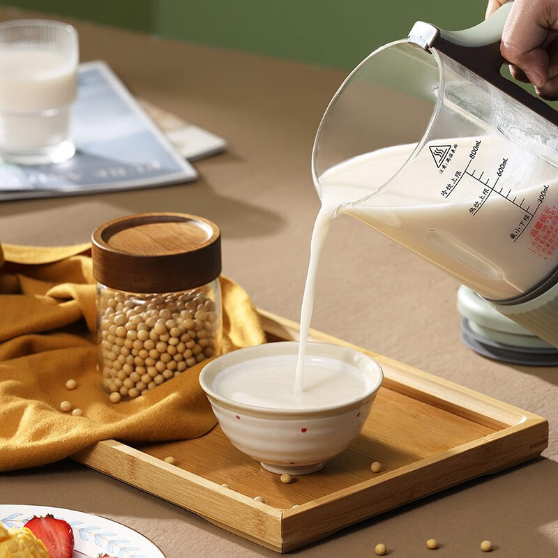 康佳konka破壁豆浆机kpbj8062m