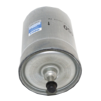 马勒(MAHLE)燃油滤KL450适配捷达(电喷) 2V/5V/捷达 1.6L 1.8L