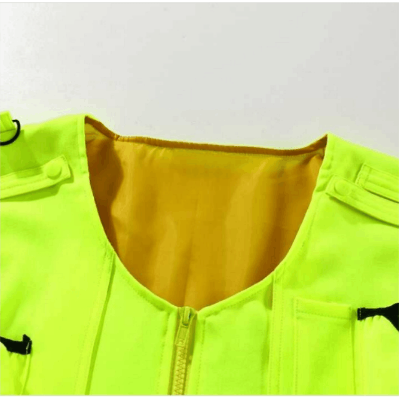 铂牛 多兜马甲 S-XXXXL 件图片