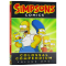 辛普森一家漫画 灾难大师 [正版]英文原版 Bart Simpson’s Guide to Life 辛普森的生活指南