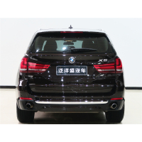 宝马(BMW)2017款 X5 xDrive28i 二手汽车 SUV