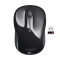 罗技(Logitech)MK365无线键鼠套装键盘鼠标巧克力按键USB台式机电脑笔记本家用办公商务通用 黑色