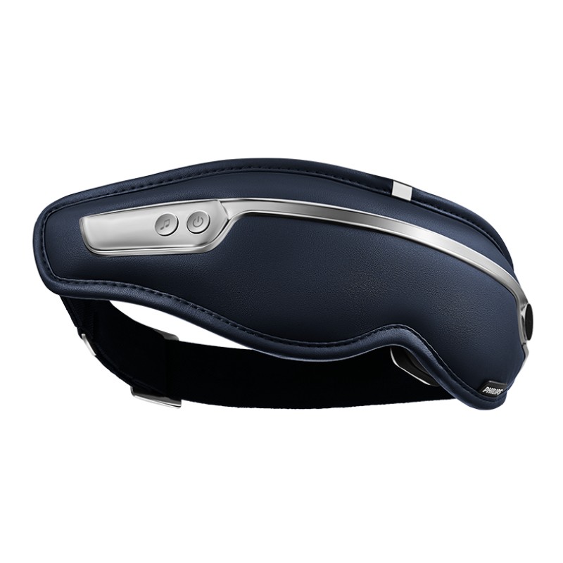 飞利浦按摩眼罩PPM7303E