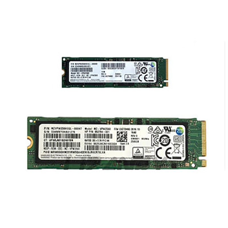 三星 PM981 固态硬盘SSD M.2接口2280 1TB