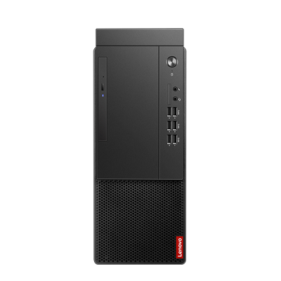 联想(Lenovo)启天M445 商用办公台式机电脑主机(i5-11500 8G 1T 集显 Win11)