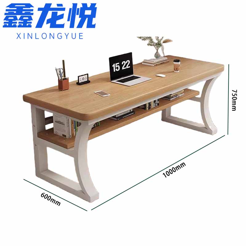 鑫龙悦 书桌32856高清大图