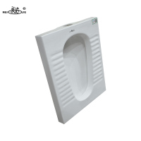 美洁(MEIJIE) 分体蹲便器 LB-7 一件