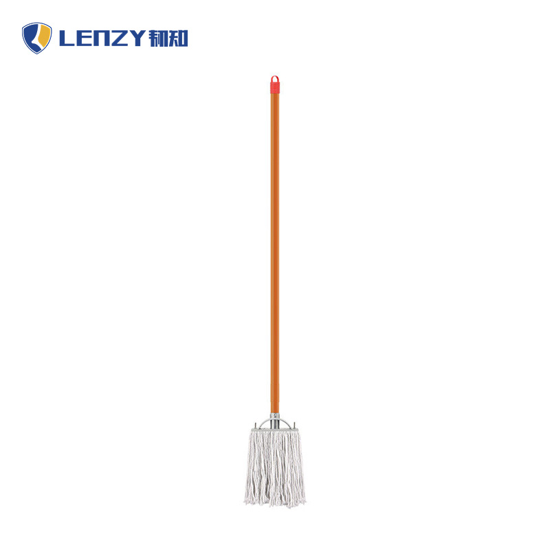LENZY 韧知 拖把 15cm 个高清大图
