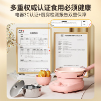 迷你小厨房真煮全套儿童厨具套装女孩子真实版可做饭过家家玩具礼物