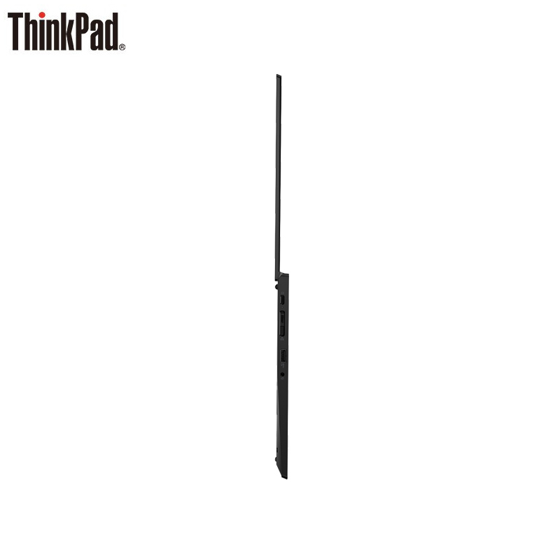 联想ThinkPad L13 10代酷睿处理器 13.3英寸轻薄笔记本电脑 (I7-10510U 8G 512GSSD) WIN10专业版 FHD 指纹 商务学习办公本